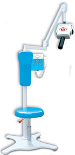 Dental X-ray(Mobile)